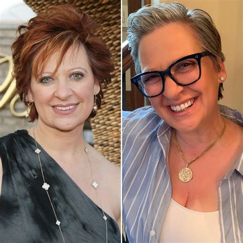 Caroline Manzo: Age and Personal Life