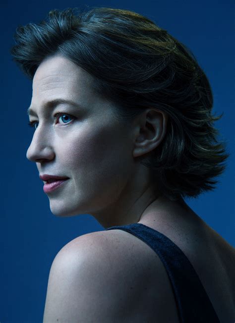 Carrie Coon's Journey in Hollywood