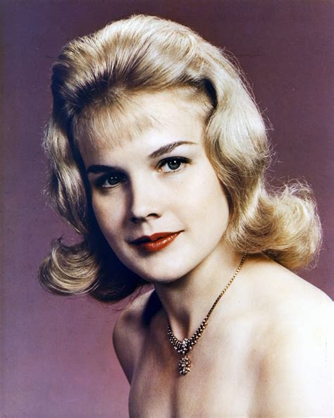 Carroll Baker's Influence in the World of Entertainment