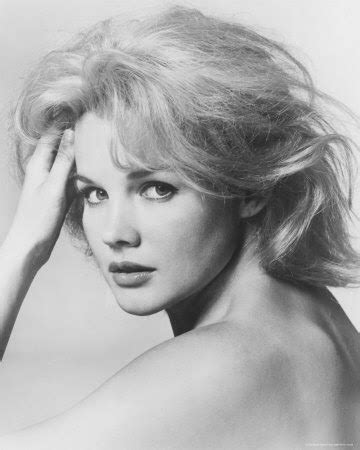 Carroll Baker's Memorable Performances on the Big Screen