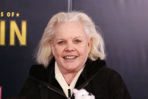 Carroll Baker's Mission for Philanthropy and Charity