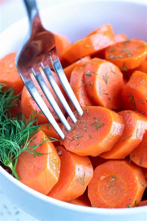 Carrot Cooking Techniques: Roasting, Boiling, and Beyond