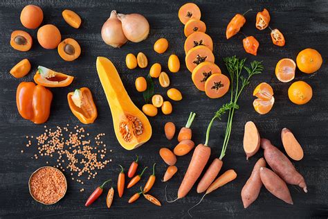 Carrots for a Radiant Complexion: Exploring the Link between Carotenoids and Skin Health