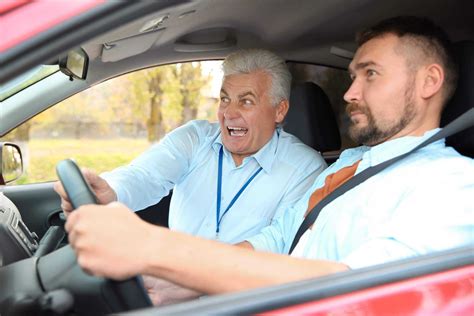 Case Studies: Blind Individuals Behind the Wheel