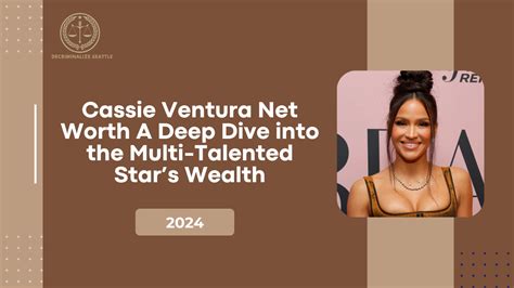 Cassie B's Wealth and Net Worth