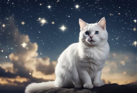 Cat Dreams: A Glimpse into the Depths of our Subconscious Mind