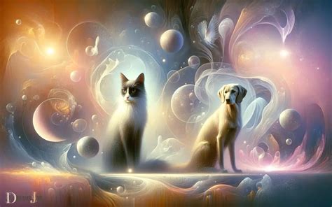 Cat Dreams: Insights into Our Innermost Desires and Emotions