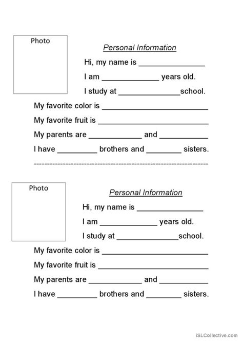 Catalina Michelle: Personal Information