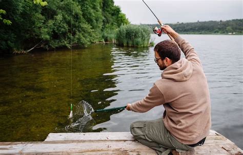 Catching the Big One: Secrets to Successful River Fishing