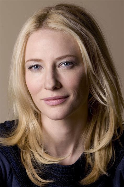 Cate Blanchett in Focus: Overview of Life and Career