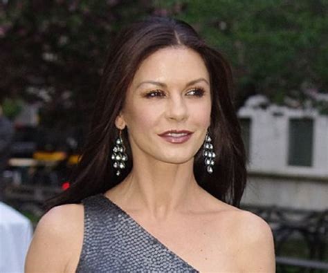 Catherine Zeta Jones Bio