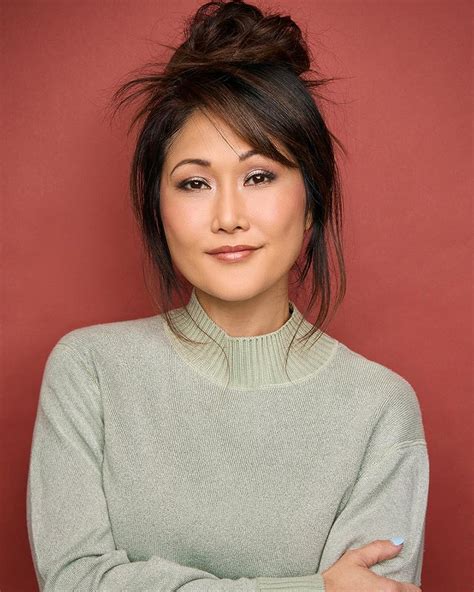 Cathy Shim Biography