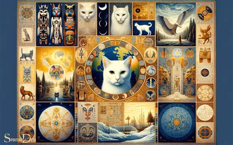 Cats in Dreams: Symbolism and Interpretations across Different Cultures