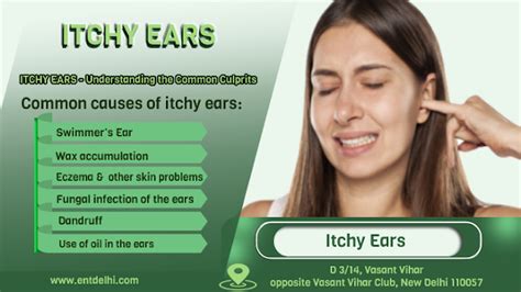 Causes of Ear Infections: Understanding the Culprits Behind the Dream