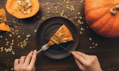 Caution: Potential Risks and Precautions with Pumpkin Consumption in Pregnancy