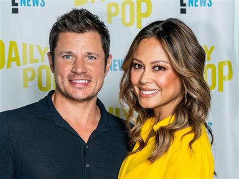 Cece Lachey's Charitable Contributions and Advocacy