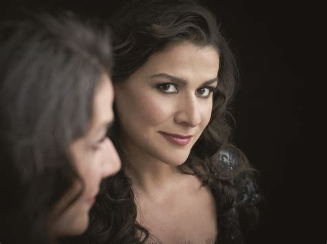 Cecilia Bartoli: A Musical Prodigy