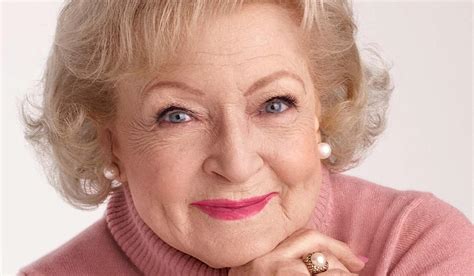 Celebrating Betty White's Longevity in Hollywood