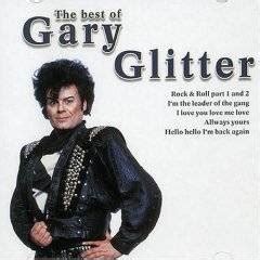 Celebrating Gary Glitter’s Achievements and Awards