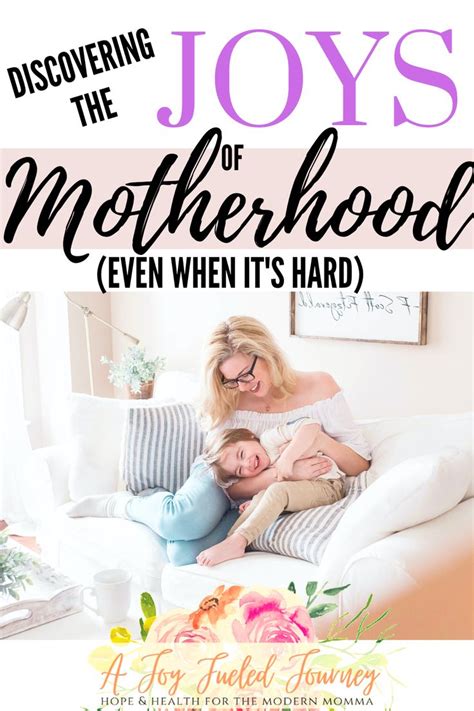 Celebrating the Joys of Motherhood: Discovering Inspiration Throughout the Incredible Journey of Nurturing a Beloved Daughter