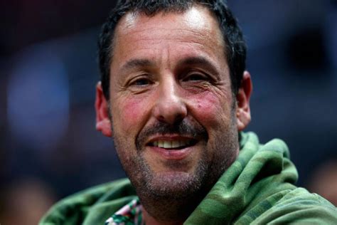 Celebrating the Legacy of Adam Sandler