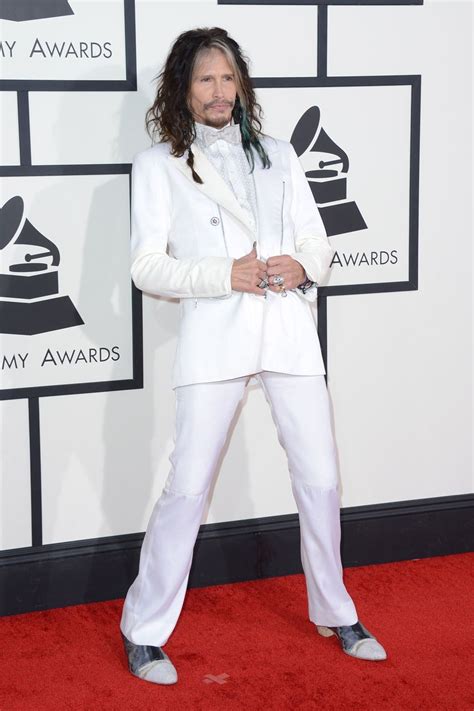 Celebrity Crush: Icons Who Rocked the White Suit Look