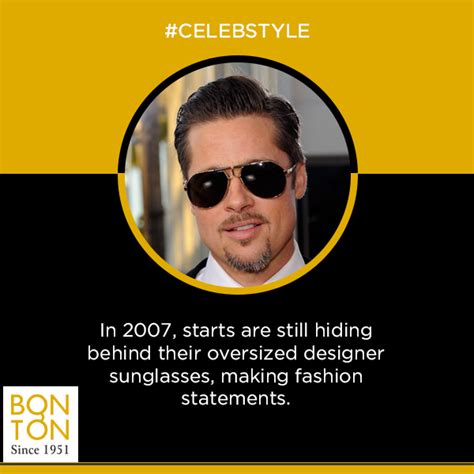 Celebrity Inspiration: How Celebrities Flaunt their Stylish Eyewear