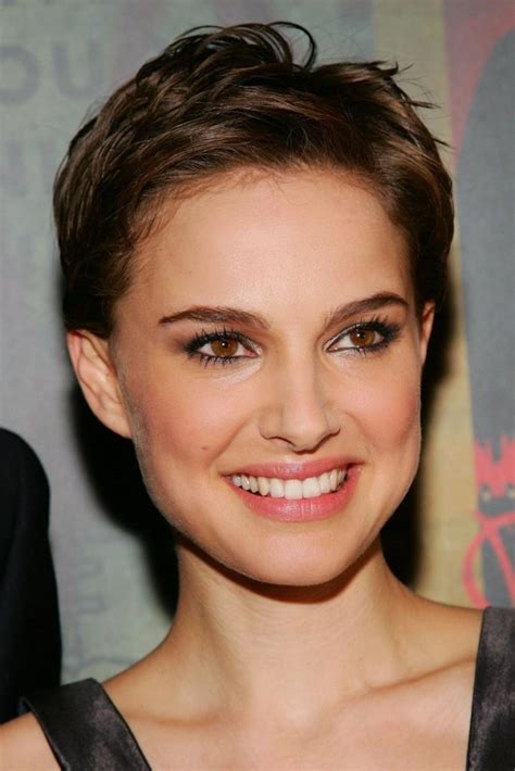 Celebrity Short Hairstyles: Get Inspired by the Stars