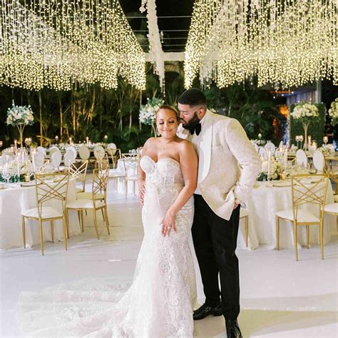 Celebrity-Inspired Wedding Decor: Glamorous and Extravagant Ideas