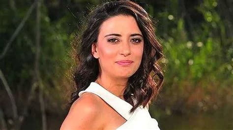 Ceren Yalazoglu's Age: How Old is She?