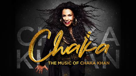 Chaka Khan's Latest Projects and Collaborations