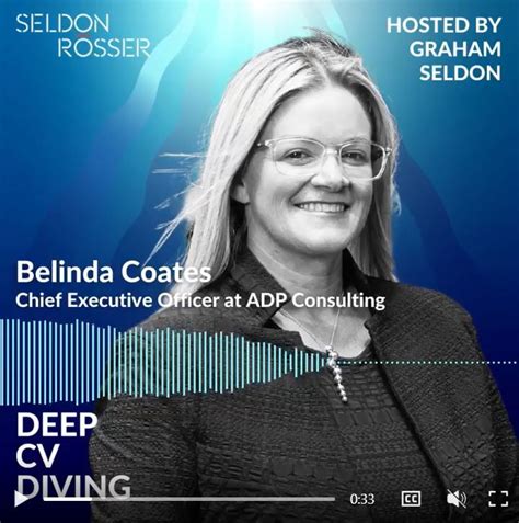 Challenges Faced by Belinda A Diamond in her Professional Journey