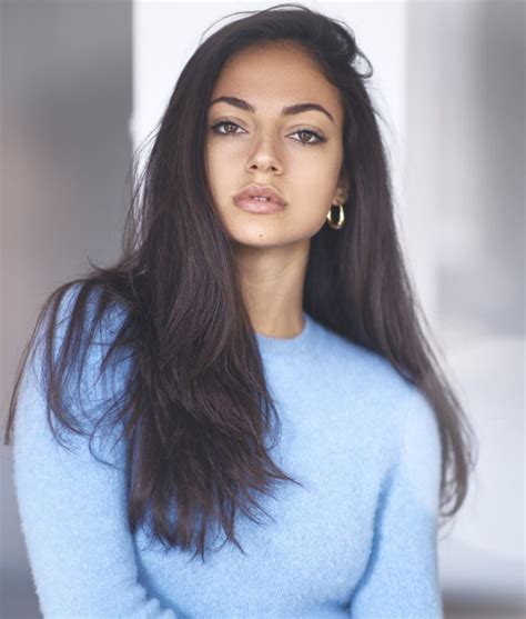 Challenges Faced by Inanna Sarkis in the Industry