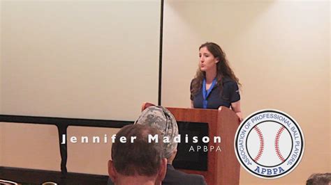 Challenges Faced by Jen Madison in the Industry