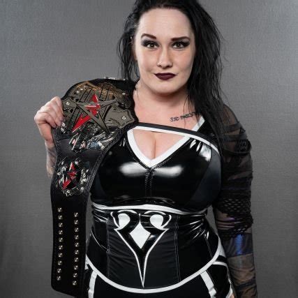 Challenges Faced by Jessicka Havok