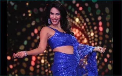 Challenges Faced by Mallika Sherawat in the Entertainment Industry