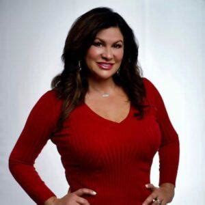 Challenges Faced by Melinda Meza in the Entertainment Industry