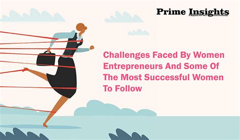 Challenges Faced by the Prominent Personality in her Professional Journey