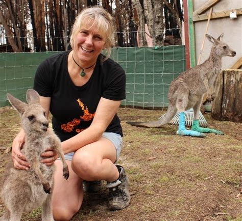 Challenges and Considerations of Having a Kangaroo as a Companion