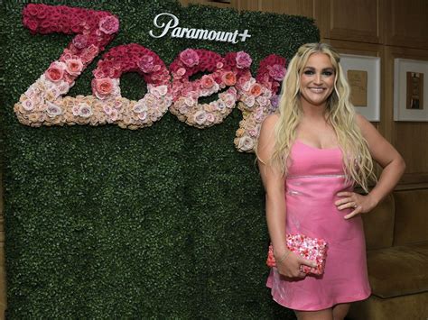 Challenges and Controversies Faced by Jamie Lynn Spears