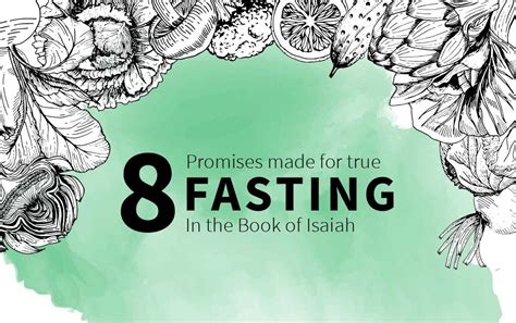 Challenges and Insights Gained from Fasting prior to Partaking Sacred Loaves