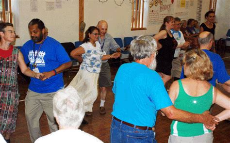 Challenges and Misconceptions: Debunking Common Myths about Traditional American Square Dancing