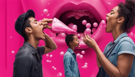 Challenges in Articulating Feelings: Exploring Chewing Gum Dreams