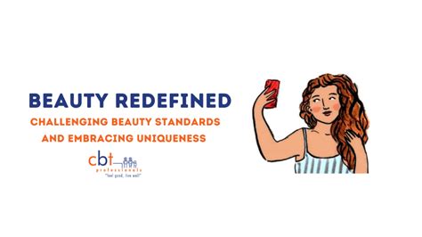 Challenging Society's Standards: Redefining Beauty