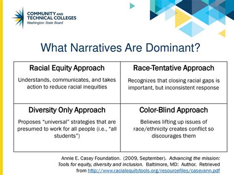 Challenging Systems of Dominance: Strategies for Advancing Racial Equality