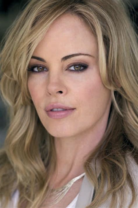 Chandra West's Filmography and Notable Works