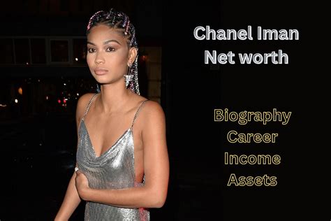 Chanel's Net Worth and Earnings