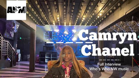 Chanel Camryn: Success and Wealth