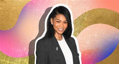 Chanel Iman: Age and Early Career