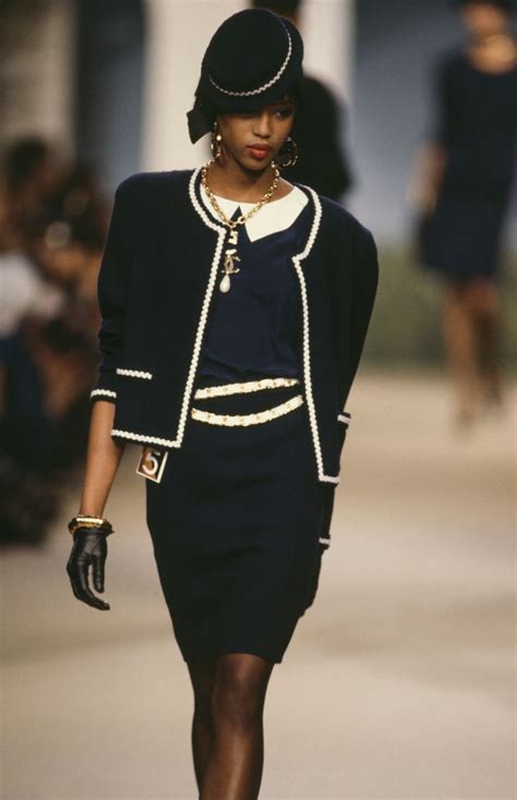 Chanel Skye's Iconic Fashion Moments and Stylish Outfits